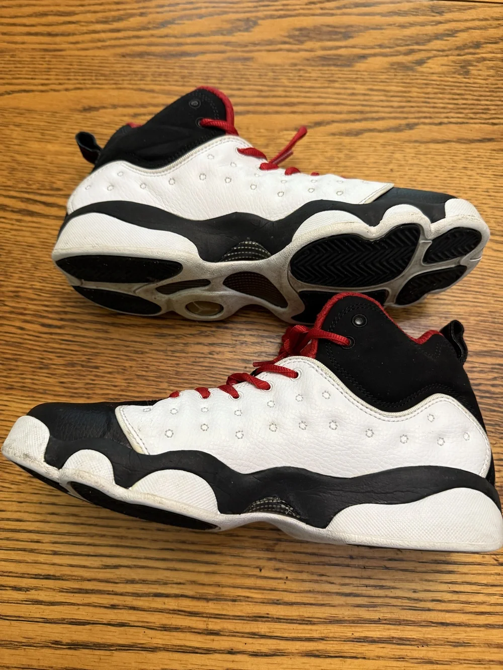 Jordan jumpman team